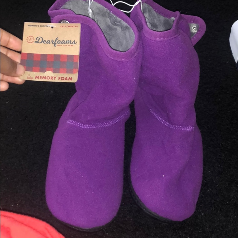 Slippers